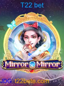 MirrorMirror